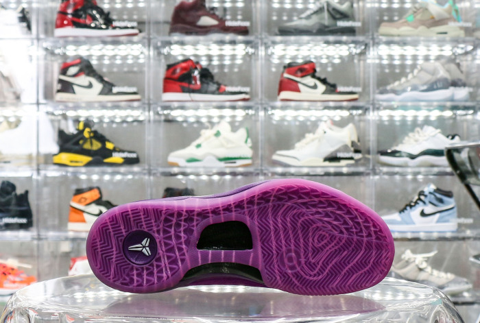 Nike Kobe 8 Protro EYBL 2024（A1）