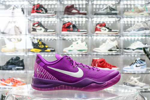 Nike Kobe 8 Protro EYBL 2024（A1）