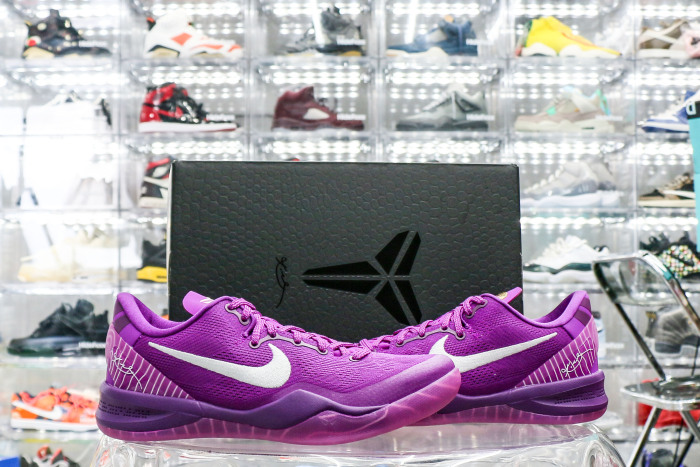 Nike Kobe 8 Protro EYBL 2024（A1）