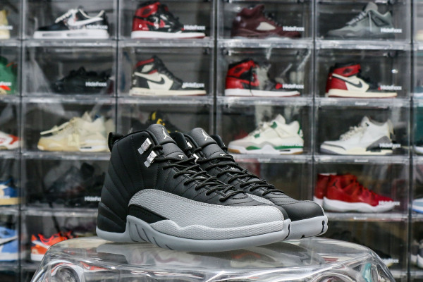 Jordan 12 Retro Barons (A1)