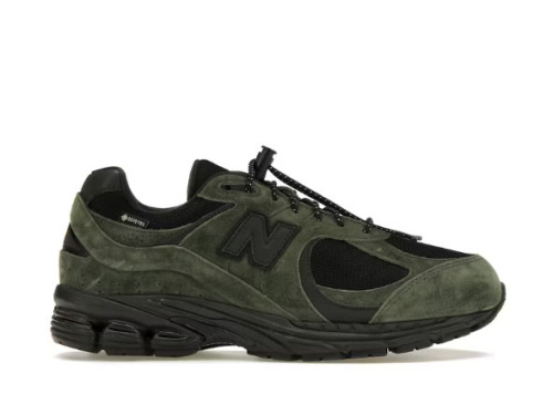 New Balance 2002R Gore-Tex JJJJound Pine