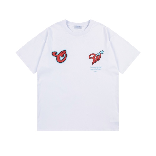 Off-White Scorpio Skate T-Shirt