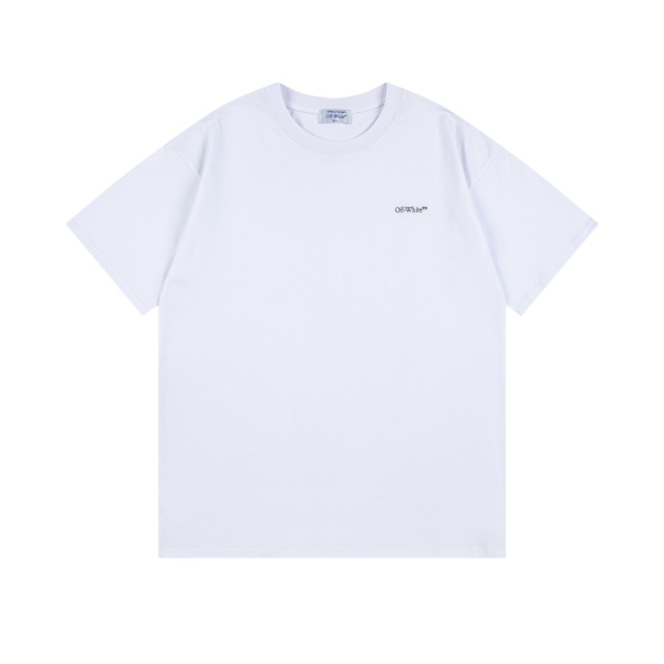 Off-White Arrow Skate T-Shirt