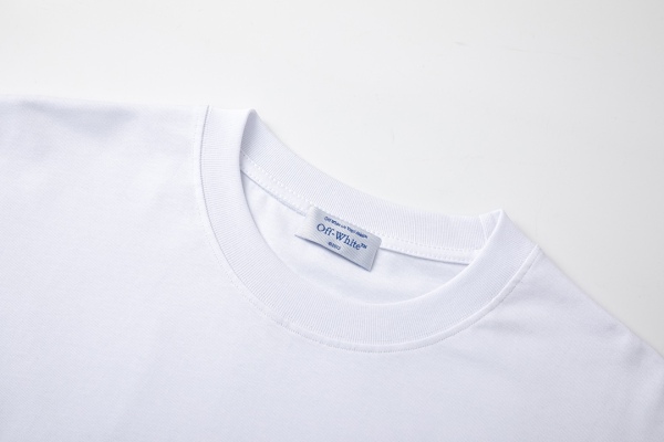 Off-White Virgil Abloh Dragon Skate. Skate T-Shirt