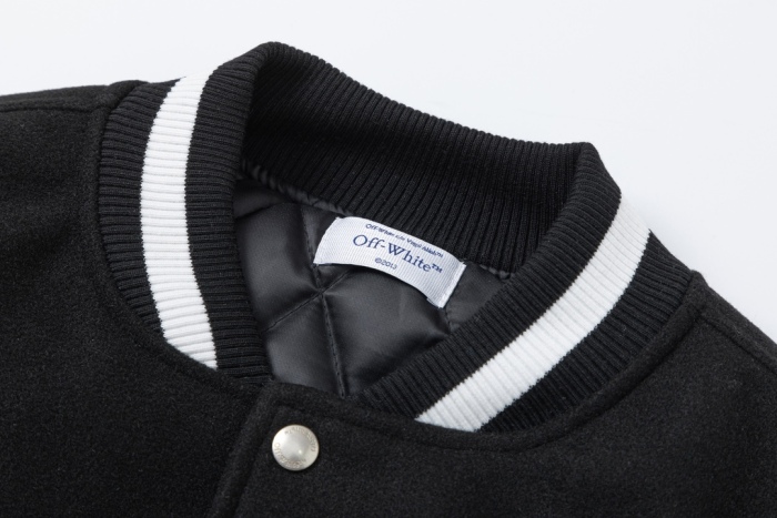 Off-White New York Liberty 2024s Jacket