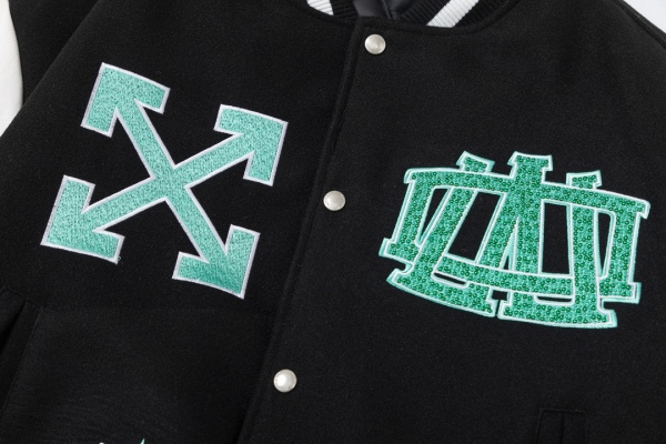 Off-White New York Liberty 2024s Jacket