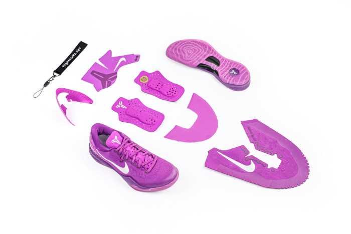 Nike Kobe 8 Protro EYBL 2024（A1）