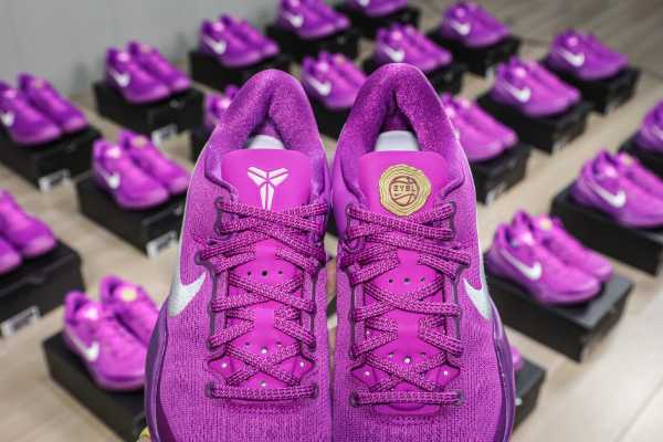 Nike Kobe 8 Protro EYBL 2024（A1）