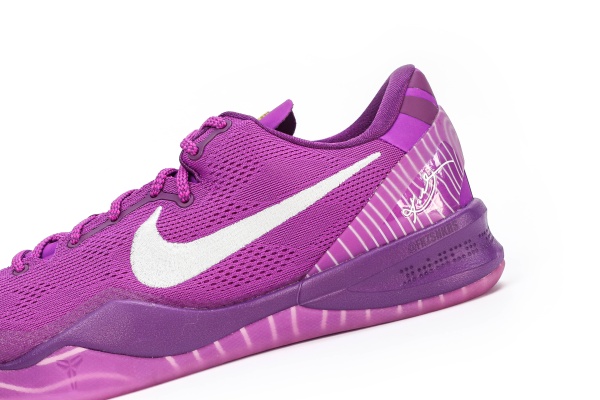Nike Kobe 8 Protro EYBL 2024（A1）