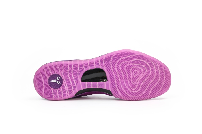 Nike Kobe 8 Protro EYBL 2024（A1）