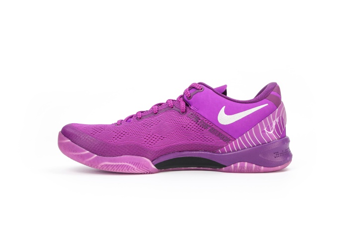 Nike Kobe 8 Protro EYBL 2024（A1）