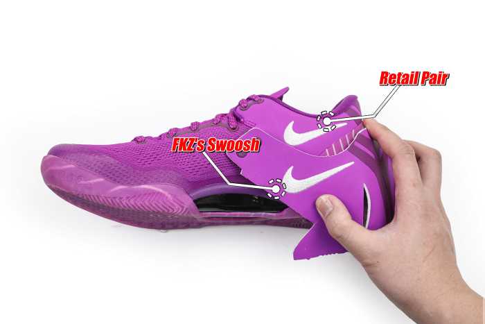 Nike Kobe 8 Protro EYBL 2024（A1）