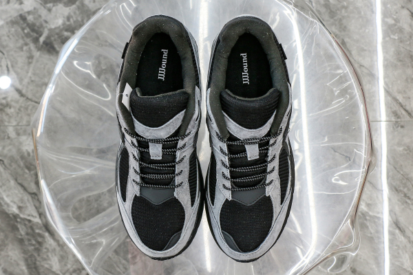 New Balance 2002R Gore-Tex JJJJound Charcoal