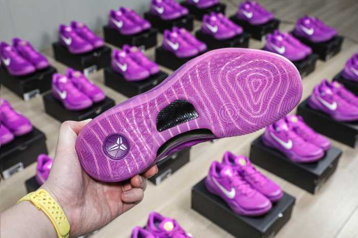 Nike Kobe 8 Protro EYBL 2024（A1）