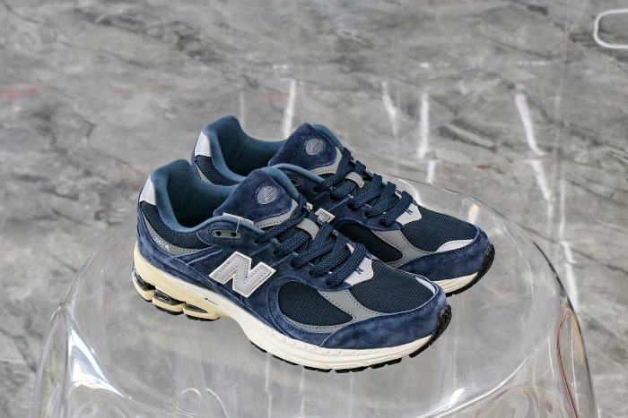 New Balance 2002R Eclipse Navy