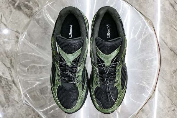New Balance 2002R Gore-Tex JJJJound Pine