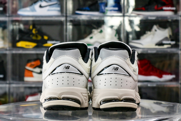 New Balance 2002R Atlas Lemon Haze