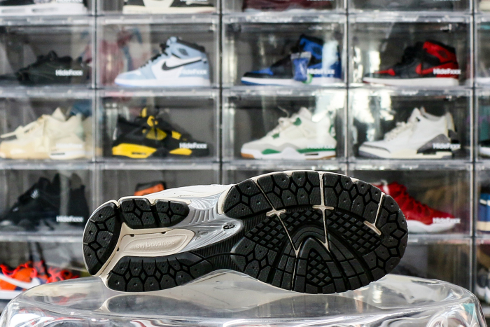 New Balance 2002R Atlas Lemon Haze