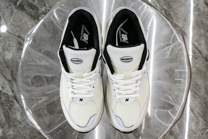 New Balance 2002R Atlas Lemon Haze