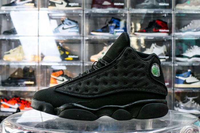 Air Jordan 13 Retro Black Cat（A1）
