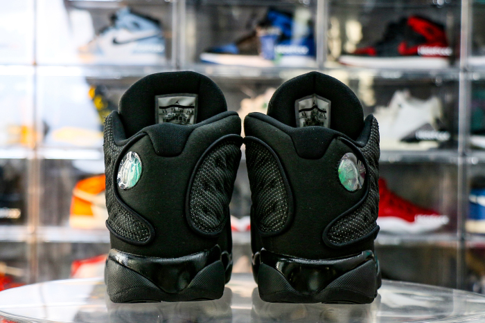 Air Jordan 13 Retro Black Cat（A1）