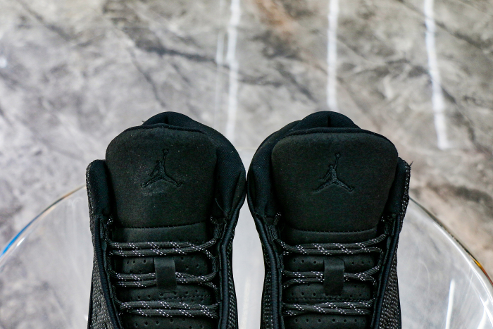Air Jordan 13 Retro Black Cat（A1）