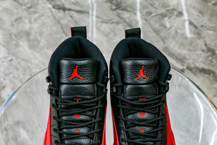 Air Jordan 12 Retro Flu Game 2025 （A1）