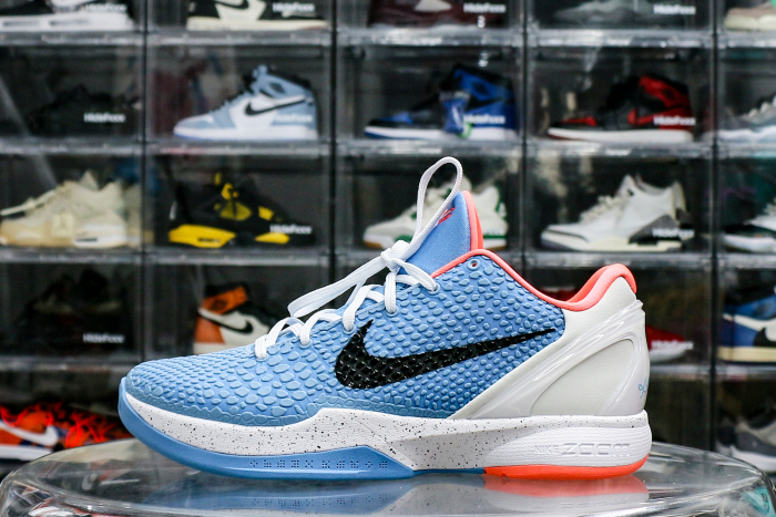 Nike Kobe 6 Ja Morant PE（A1）