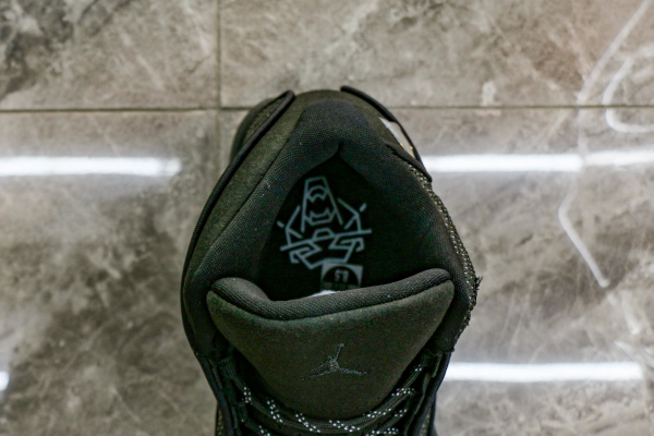 Air Jordan 13 Retro Black Cat（A1）