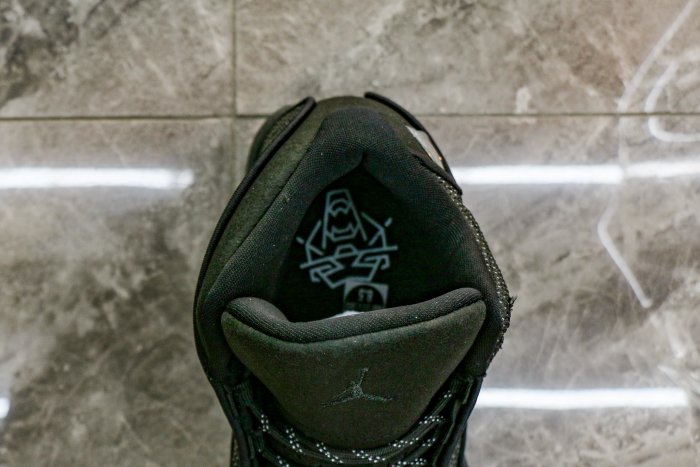 Air Jordan 13 Retro Black Cat（A1）