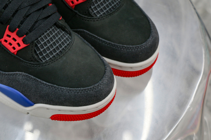 Air Jordan 4 'Rare Air' 2025（A1）