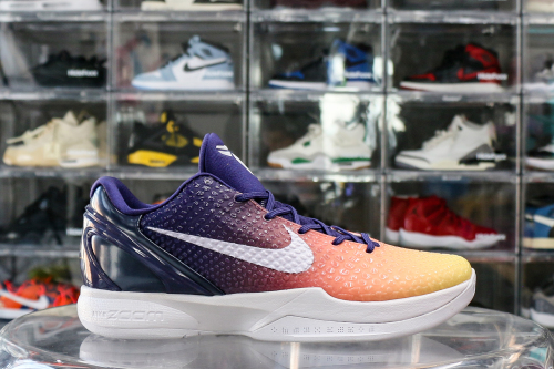 Nike Kobe A.D. 'Devin Booker'PE（A1）