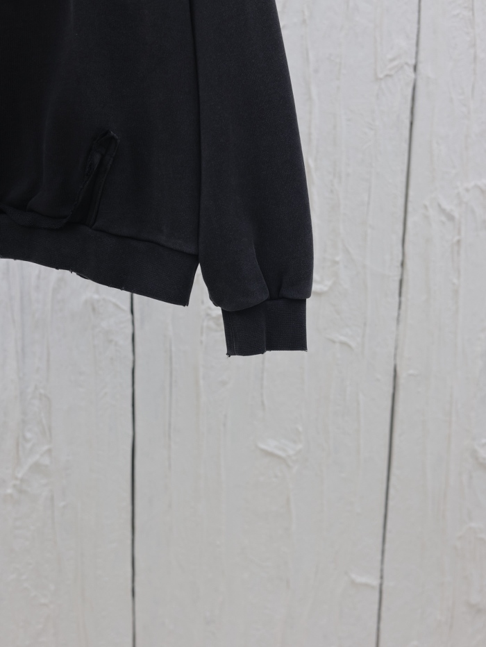 Balenciaga New Tape Type Hoodie