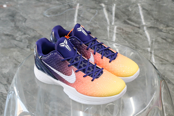 Nike Kobe A.D. 'Devin Booker'PE（A1）