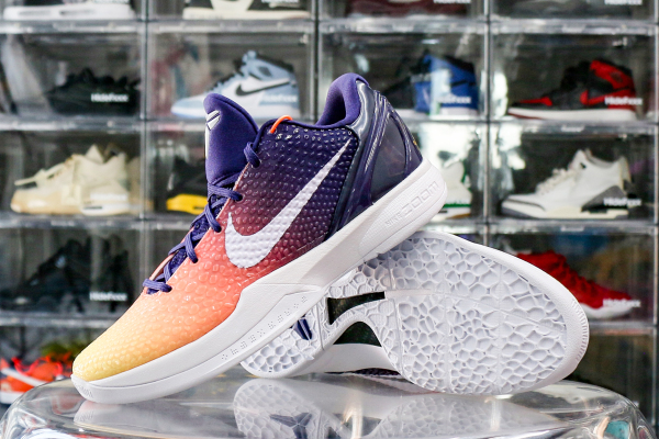 Nike Kobe A.D. 'Devin Booker'PE（A1）