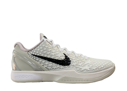 Nike Kobe 6 Protro Sail All-Star 2025（A1）