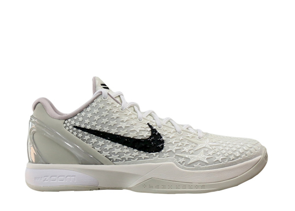 Nike Kobe 6 Protro Sail All-Star 2025（A1）