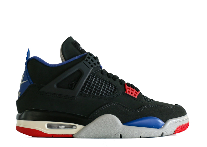 US Warehouse:Air Jordan 4 'Rare Air' 2025（A1）