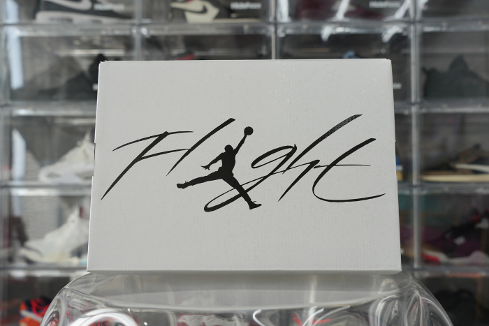 US Warehouse:Air Jordan 4 “White Thunder”  2024 （A1）