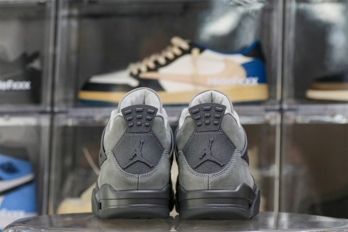 US Warehouse:Air Jordan 4 Retro SE Paris Olympics Wet Cement（A1）