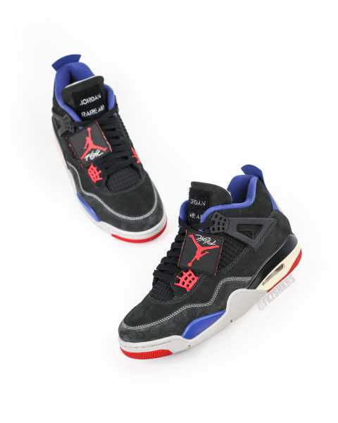 US Warehouse:Air Jordan 4 'Rare Air' 2025（A1）
