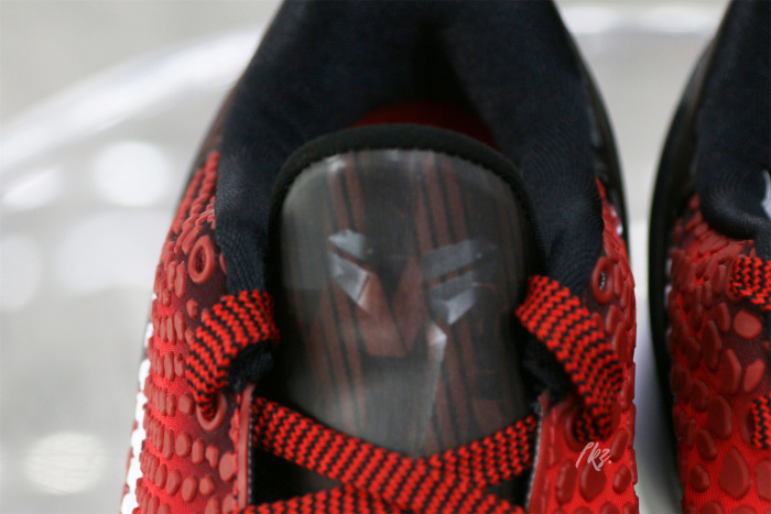 US Warehouse:Nike Kobe 6 Protro Challenge Red All-Star (A1 Batch)