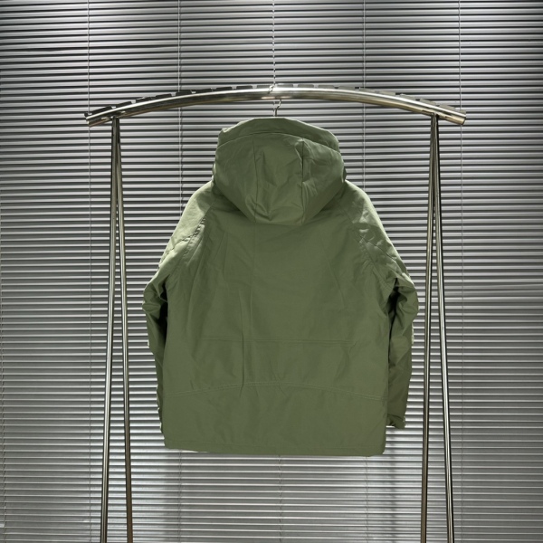 Stone 1Sland - Piumino Coat