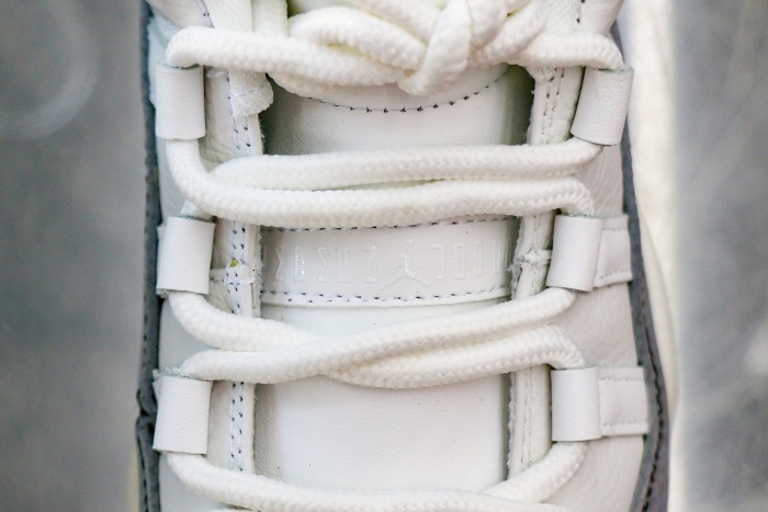 Air Jordan 11 Retro Low CNY 2025