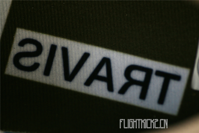 US Warehouse:Travis Scott x Air Jordan 1 Low OG  Reverse Mocha （A1）