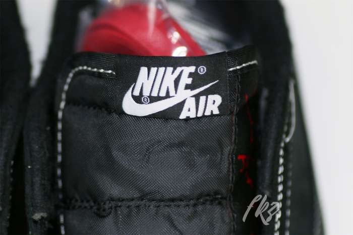 US Warehouse:Travis Scott x Nike Air Jordan 1 Low OG “Black/Phantom”（A1）