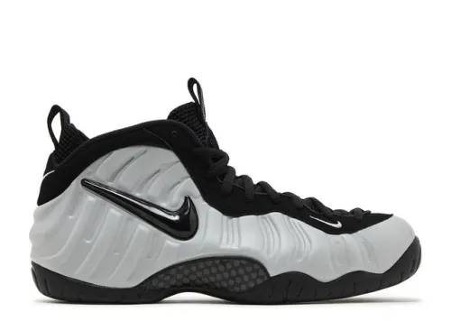 Air Foamposite Pro Wolf Grey（A1）