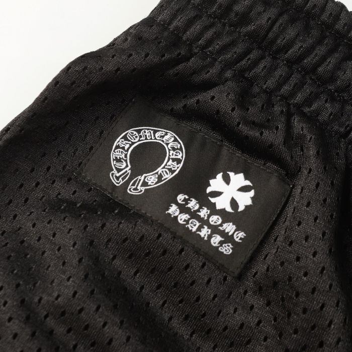 Chr0me Hearts Matty Boy Mesh Warm Up Pants