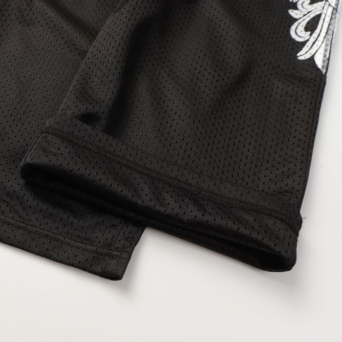 Chr0me Hearts Matty Boy Mesh Warm Up Pants
