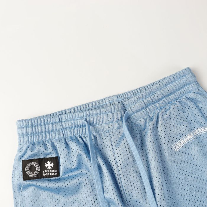 Chr0me Hearts Matty Boy Mesh Warm Up Pants